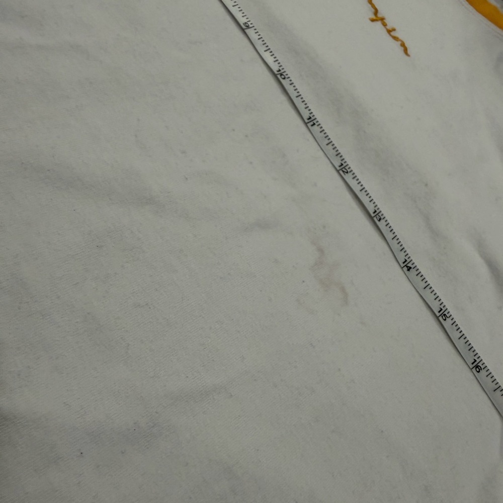 Champion Ringer Tee Size Medium - Picture 10 of 14